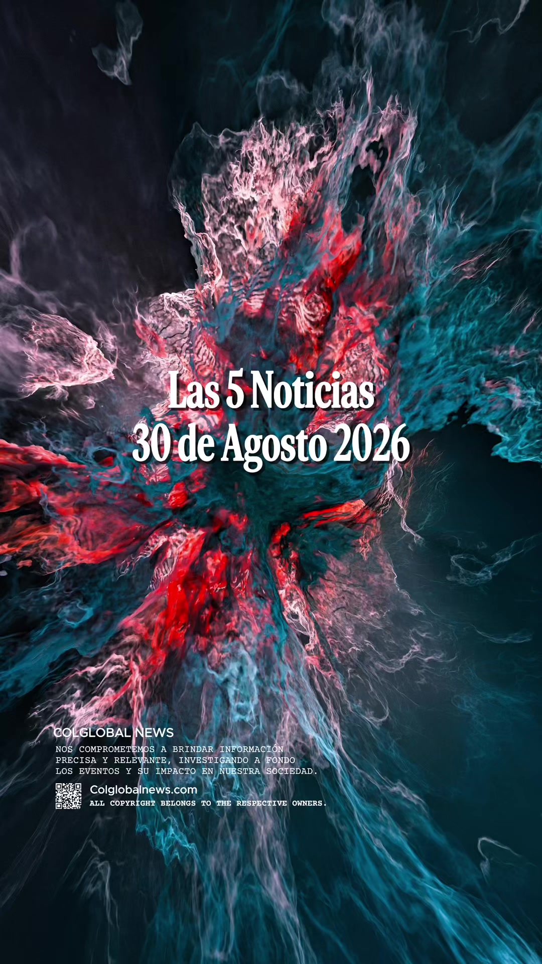 @Colglobal Noticias
