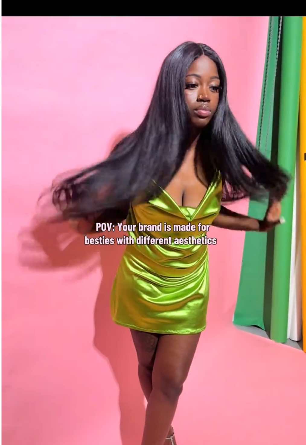 @Fabshi Fashion