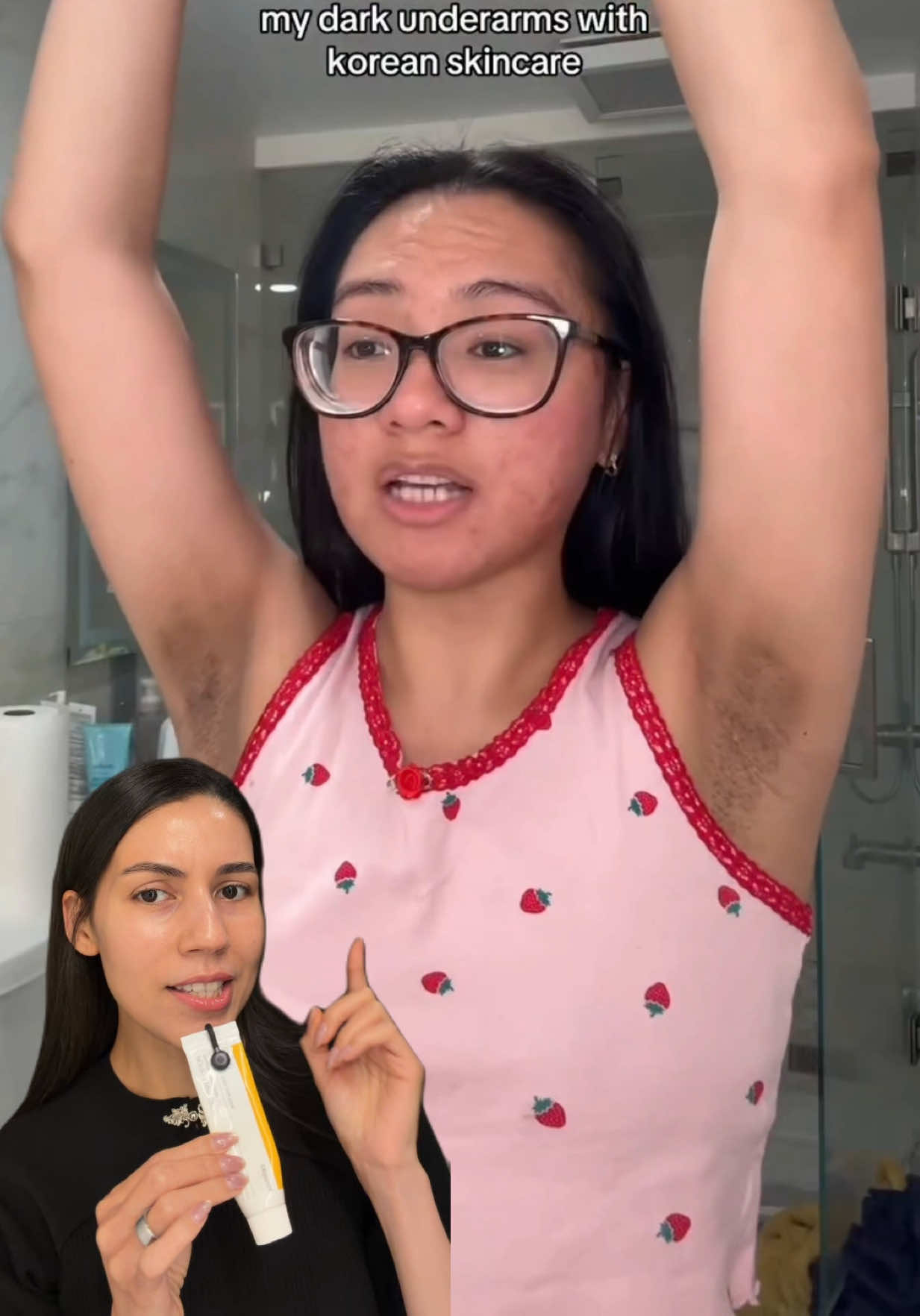 @Ariela | Skincare & K-Beauty