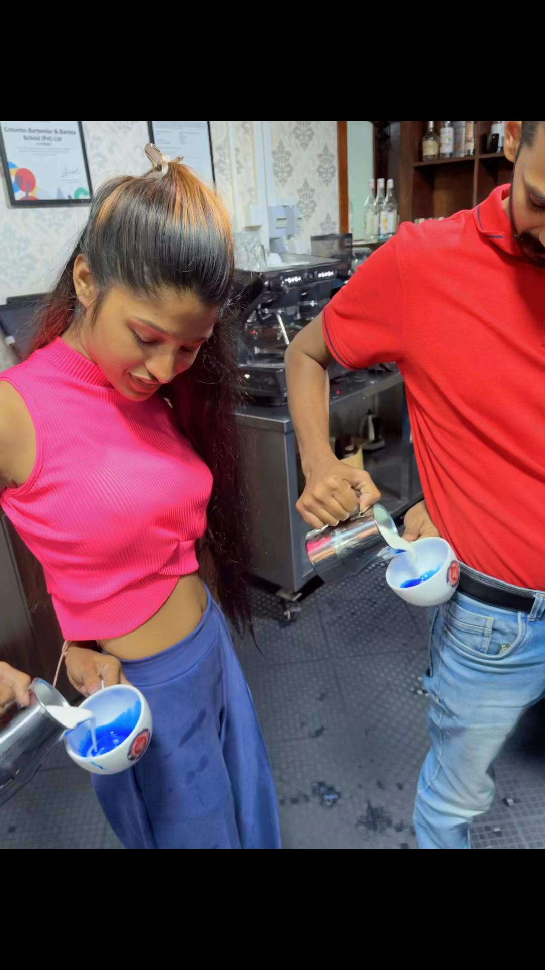 @BaRiStA_SaMa||🇱🇰☕