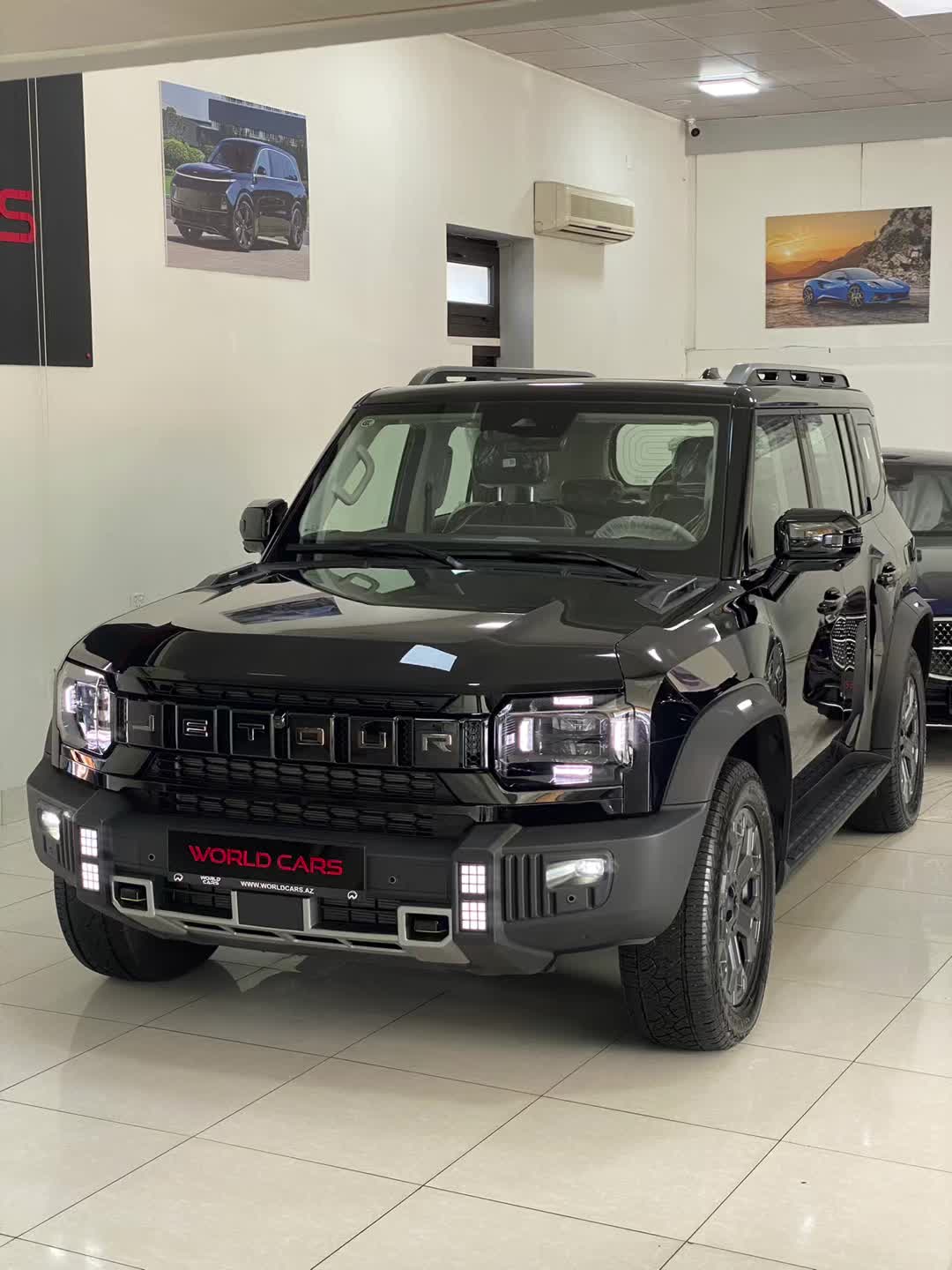 @Worldcars.az