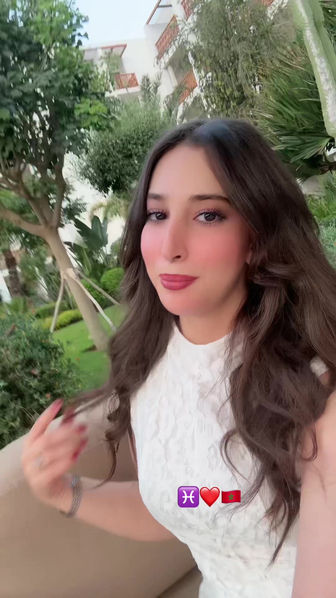 @👑Miss Amazigh👑 2024👸