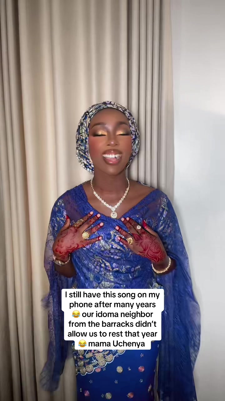 @Fatima Suleiman Maikano