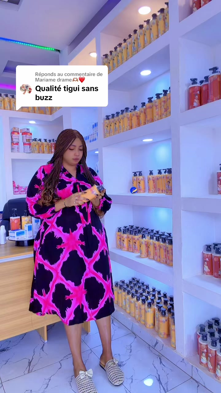 @Chic teint 🧴 🧼 224🇬🇳