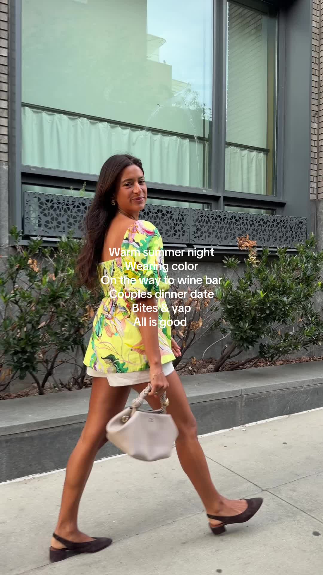 @Carolina Salazar