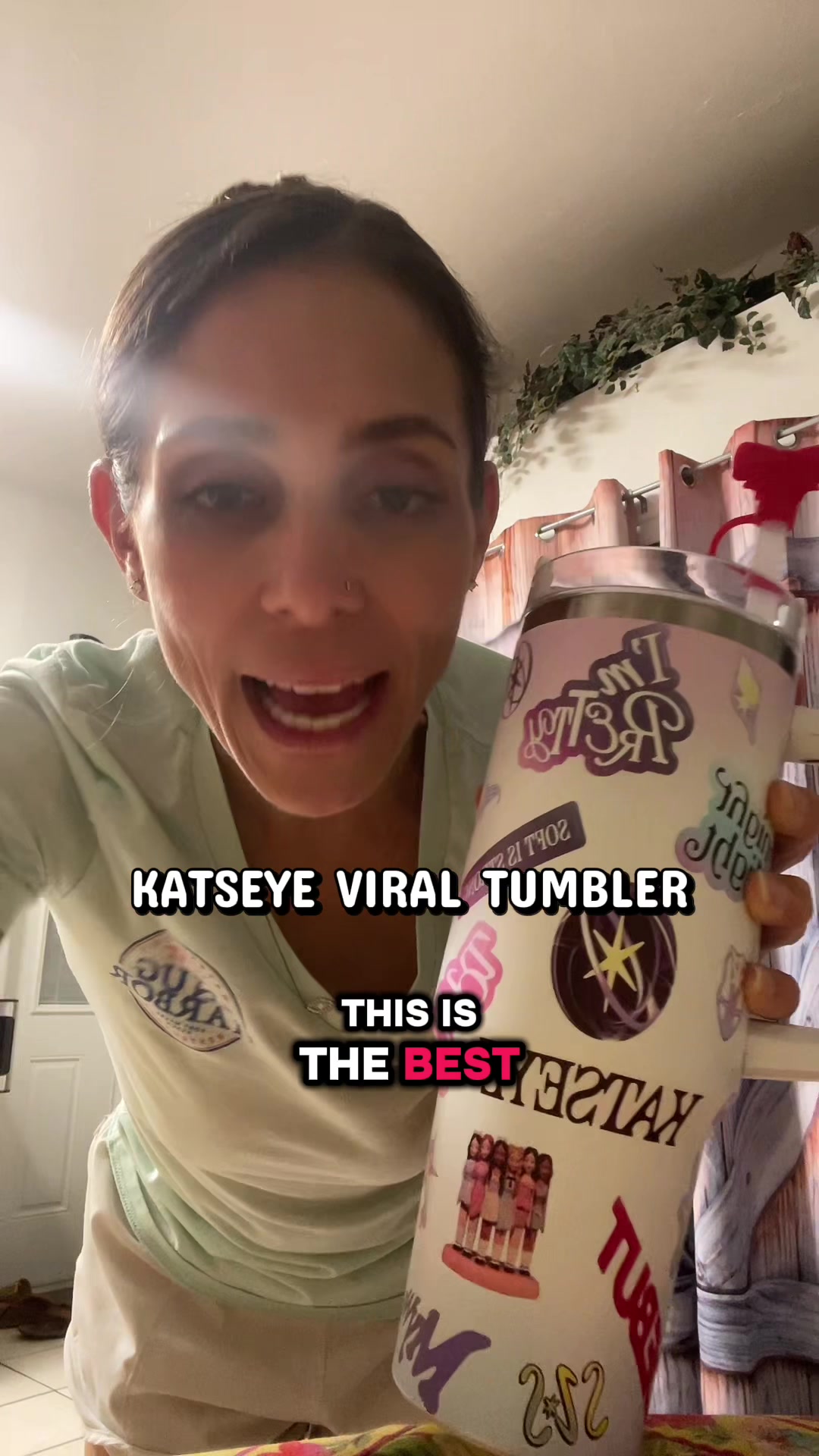 @Amanda Cisko