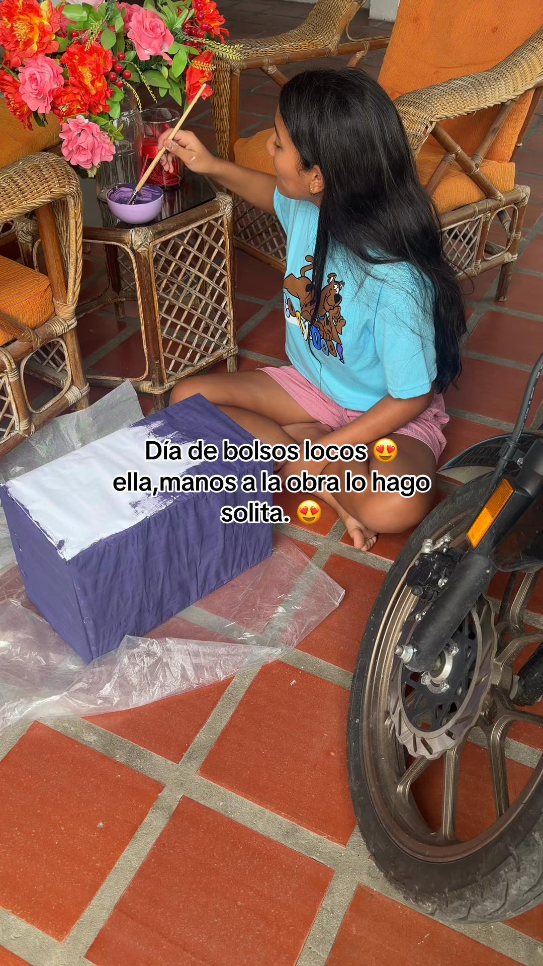 @Arelis Vazquez