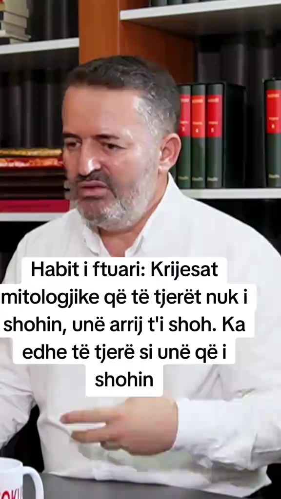 @Majlinda Nana Rama