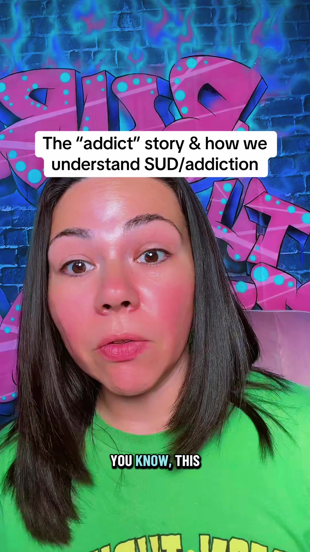 @Burn The Stigma Tara