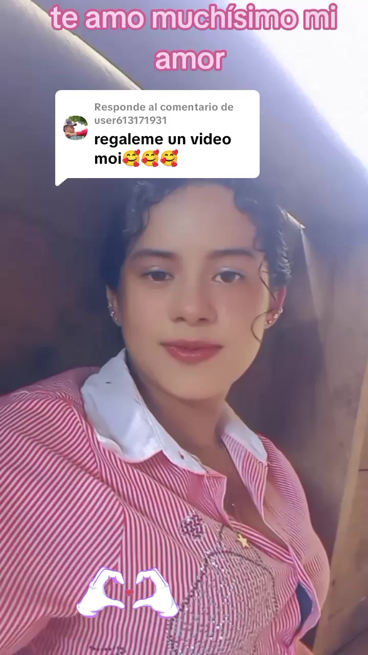 @mi amor😍