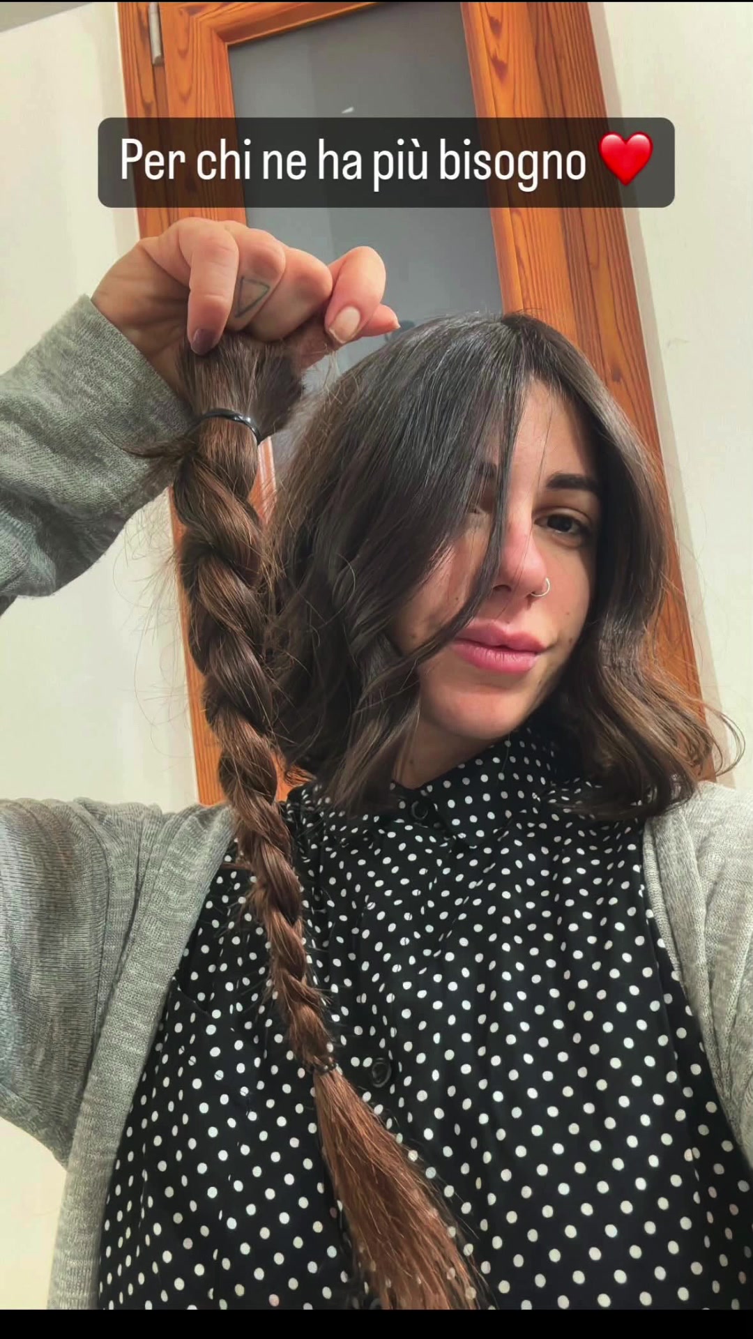 @Hair Angel Donazione Capelli