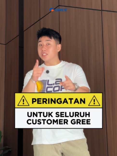 @Gree Indonesia Official