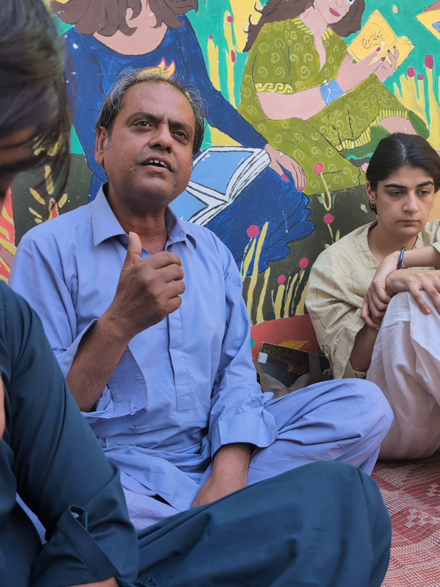 @Humans of Sindh