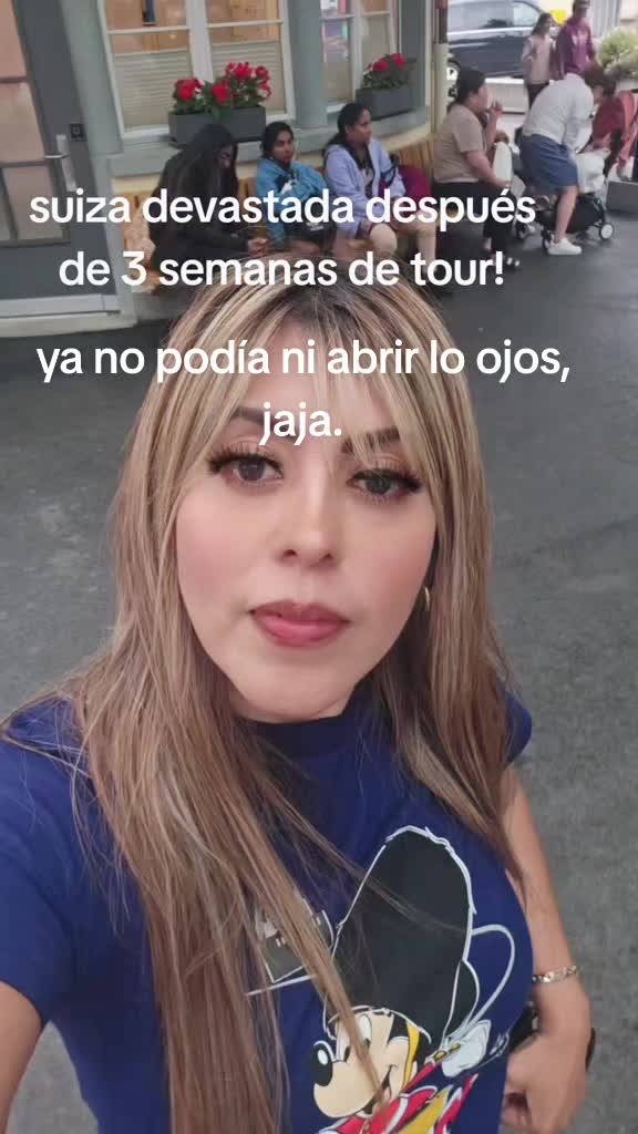 @vero villanueva