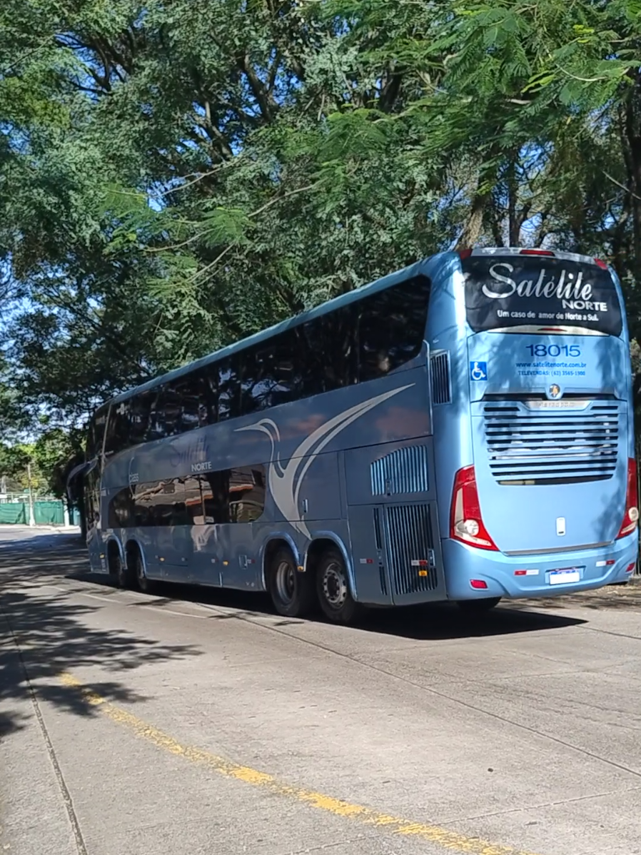 @Mala na estrada 🇧🇷