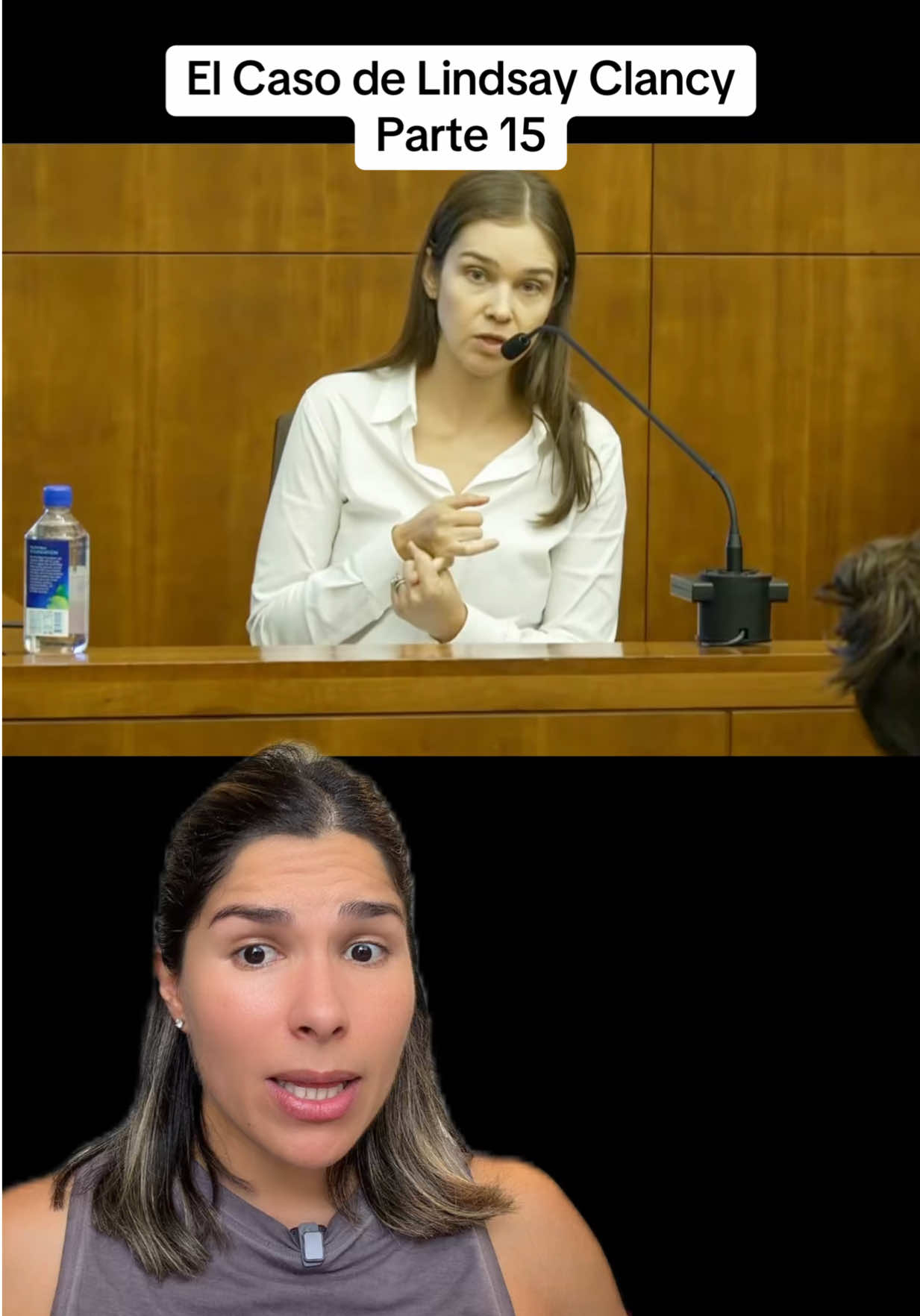 @Claudia Serrano