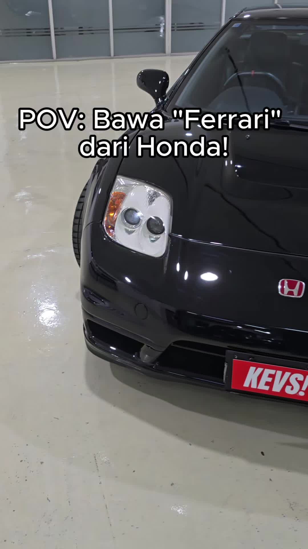@Kevs Garage