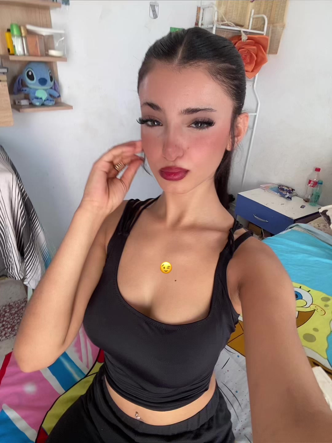 @heeeeendaaa😍🐚