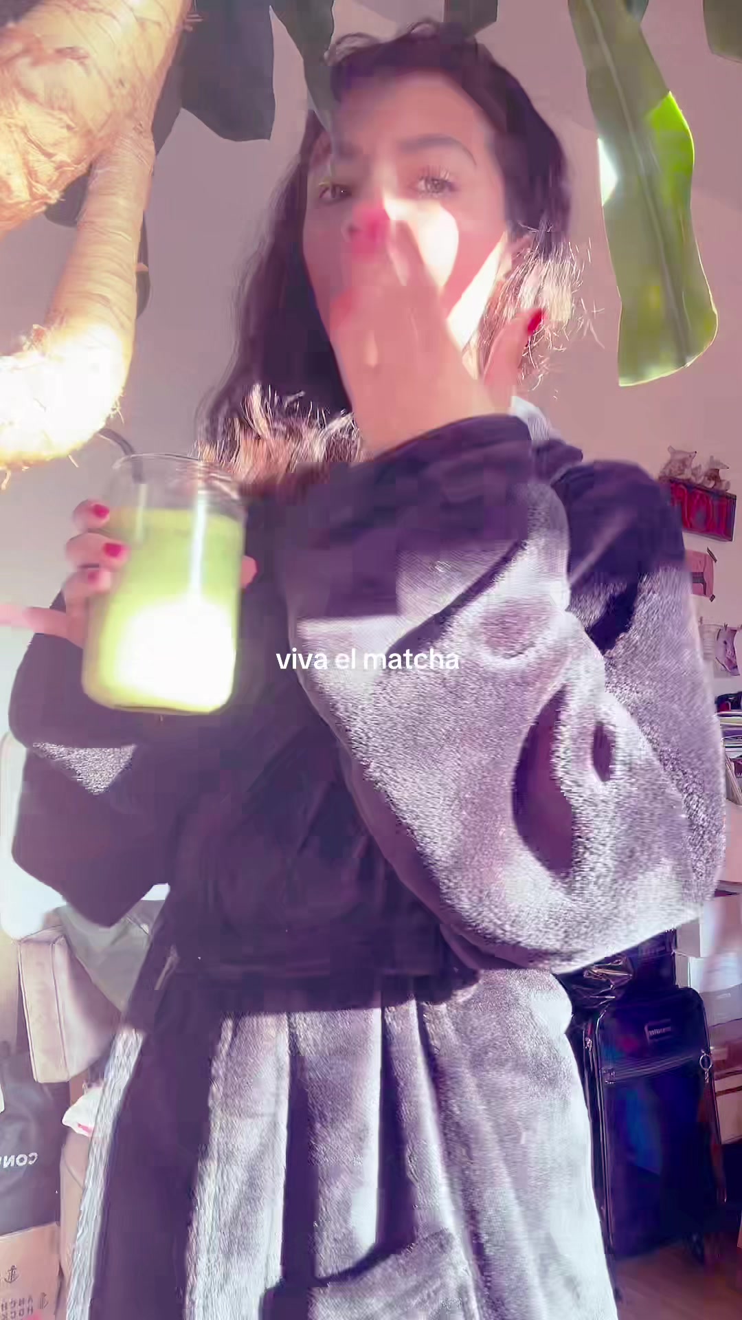 @Luisa