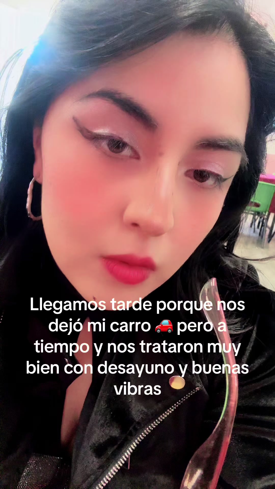 @Tania Ortiz