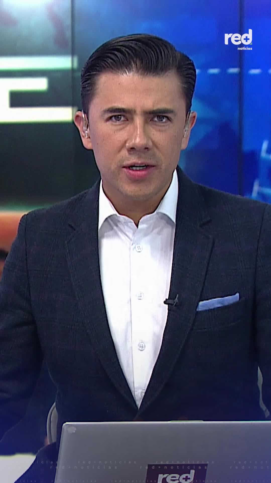 @Red+ Noticias