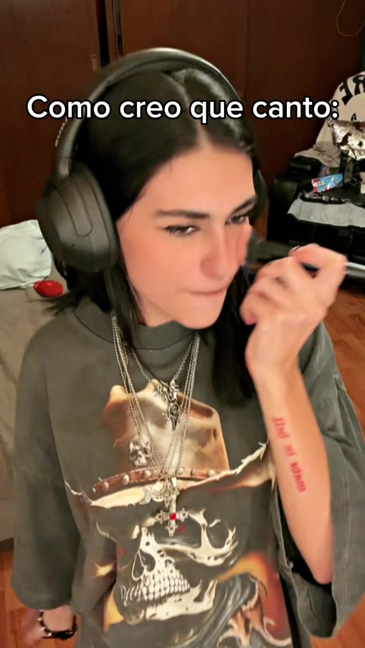 @Dani del Amor