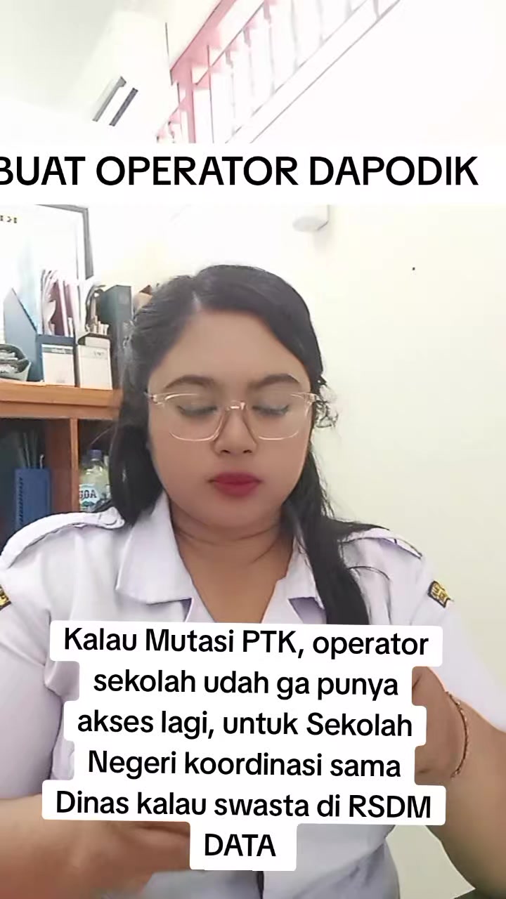 @Operator Dapo Online 🍀