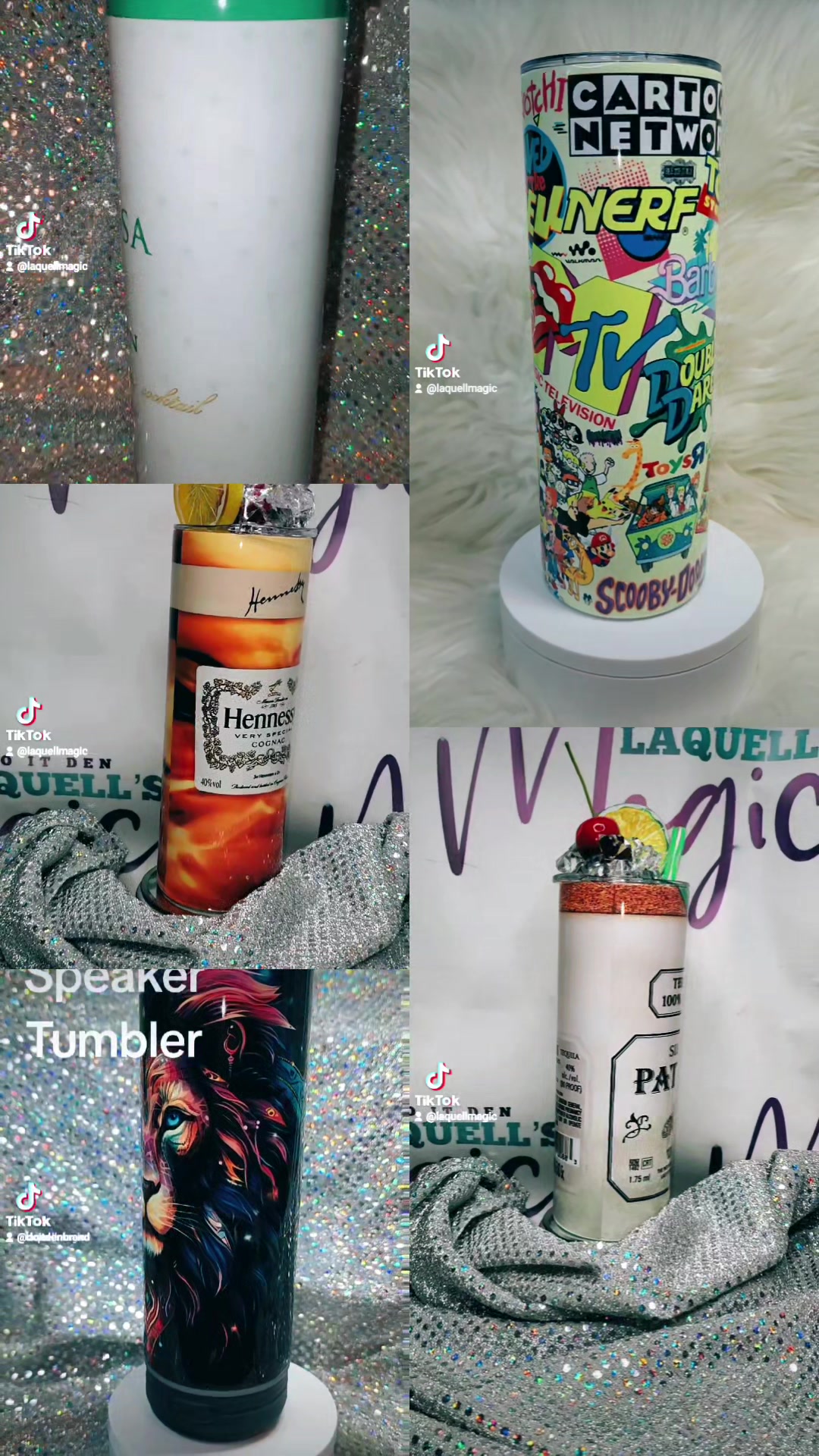 @DO IT DEN LLC 💓lllllll💓❌️