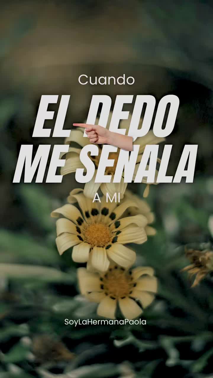 @SoyLaHermanaPaola