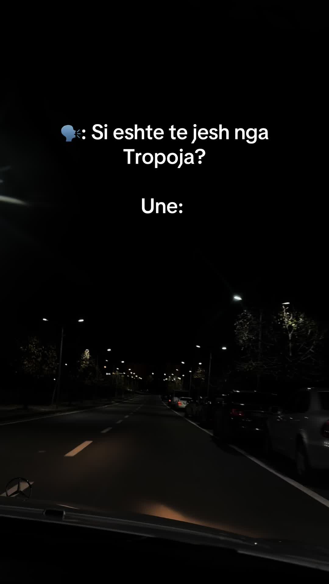 @Tropoja Vendi Me I Bukur