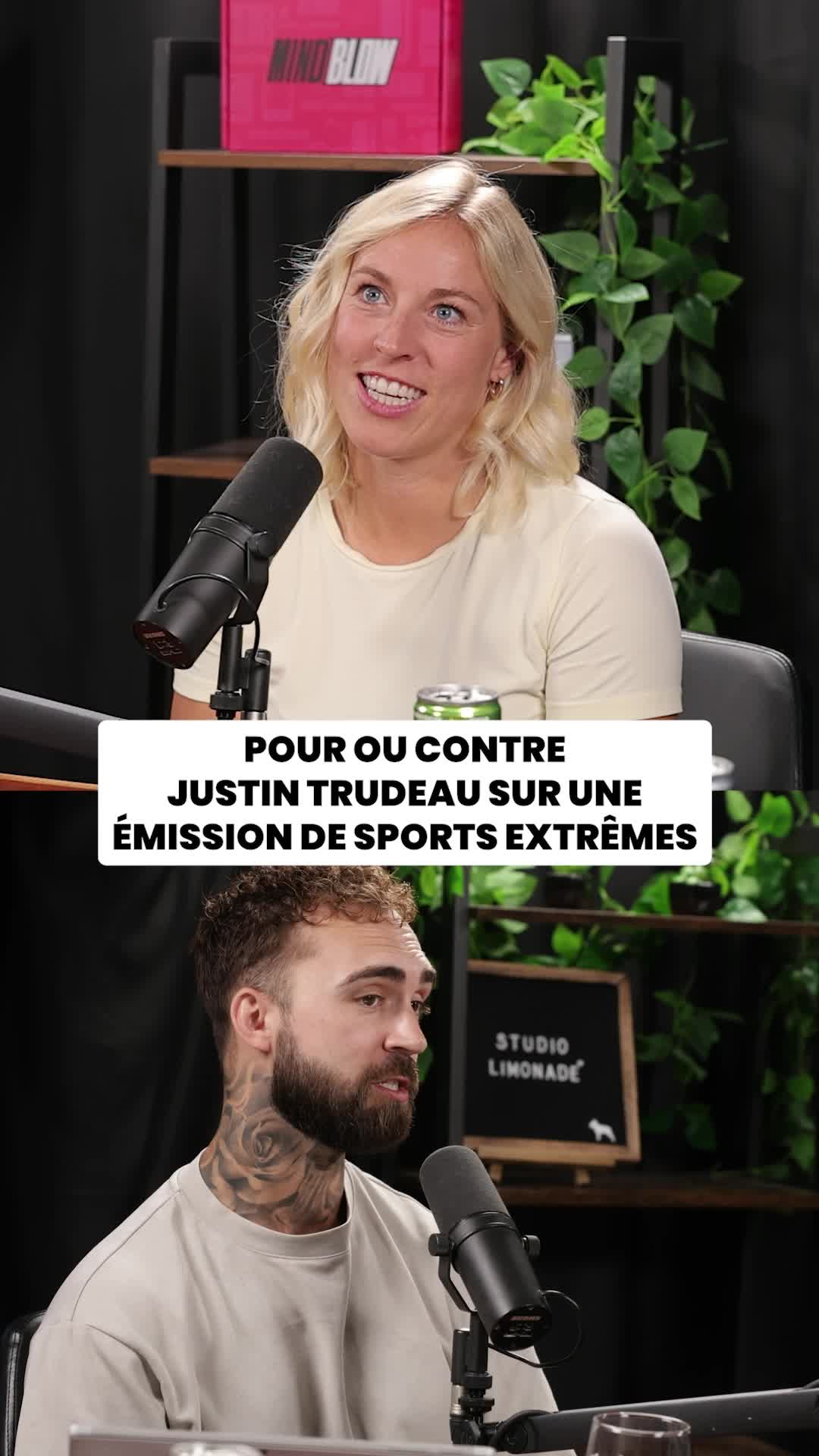 @Le Podcast &laquo;&nbsp;Pas Ordinaire&nbsp;&raquo;