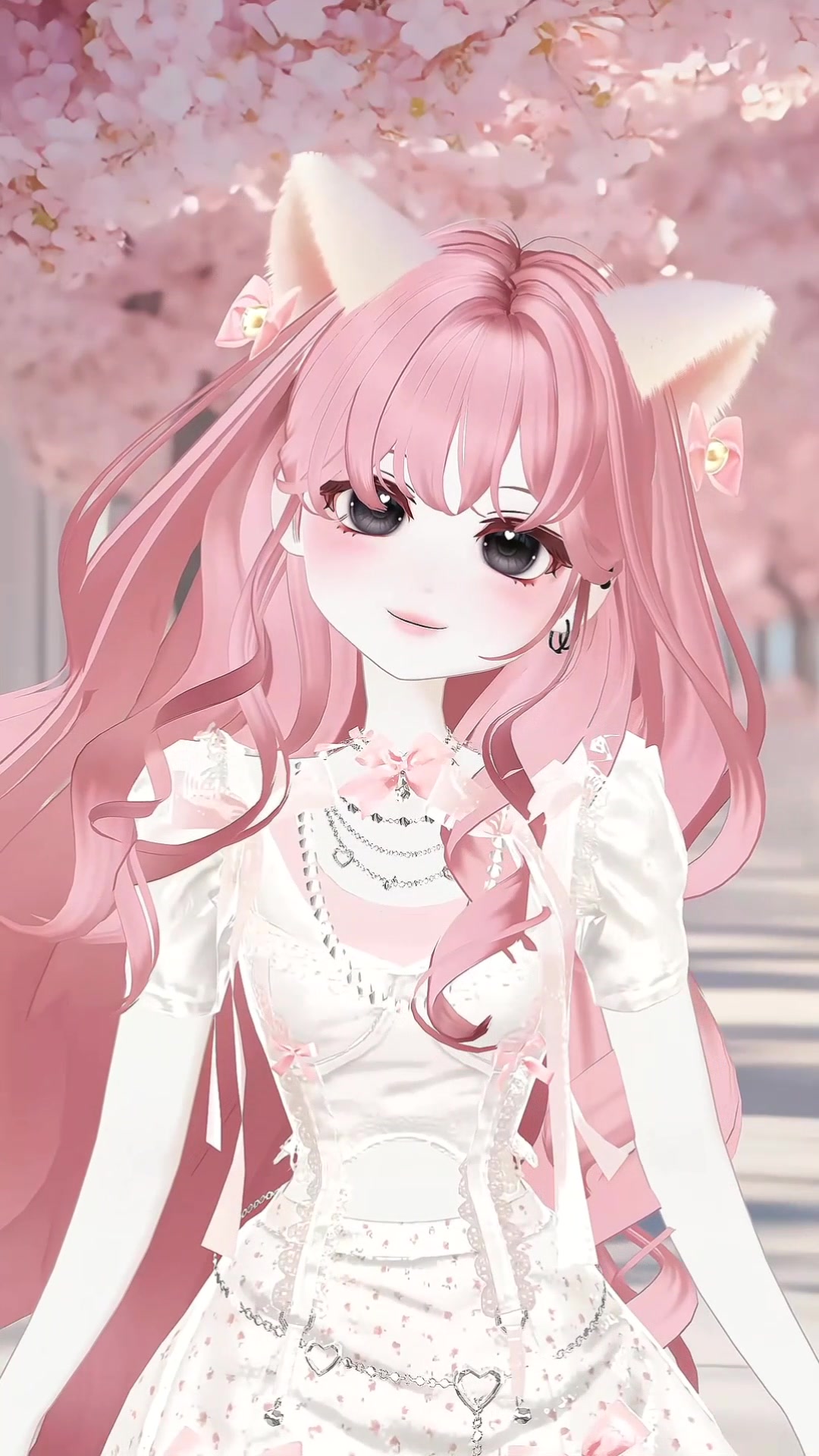 @สNyaa x ๐๐๐ข๐ฌ๐ข๐๐ฌษ