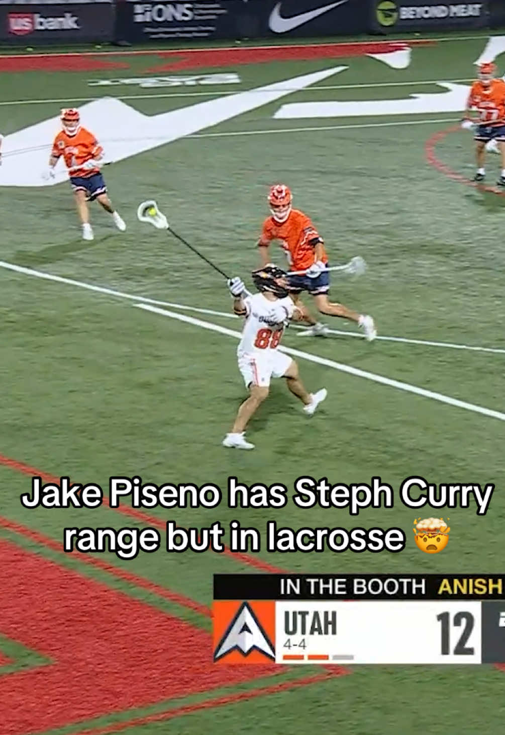 @The Lacrosse Network