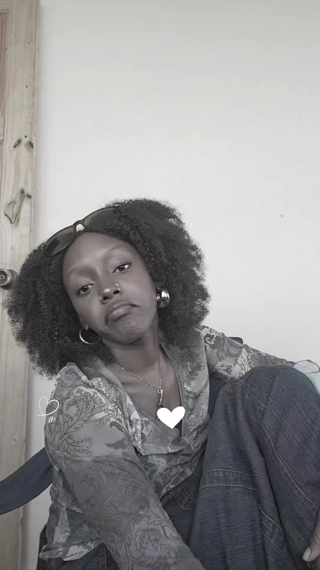 @Kenya Israel