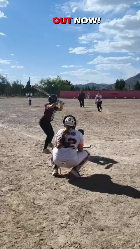 @Softbol Ciudad Juare
