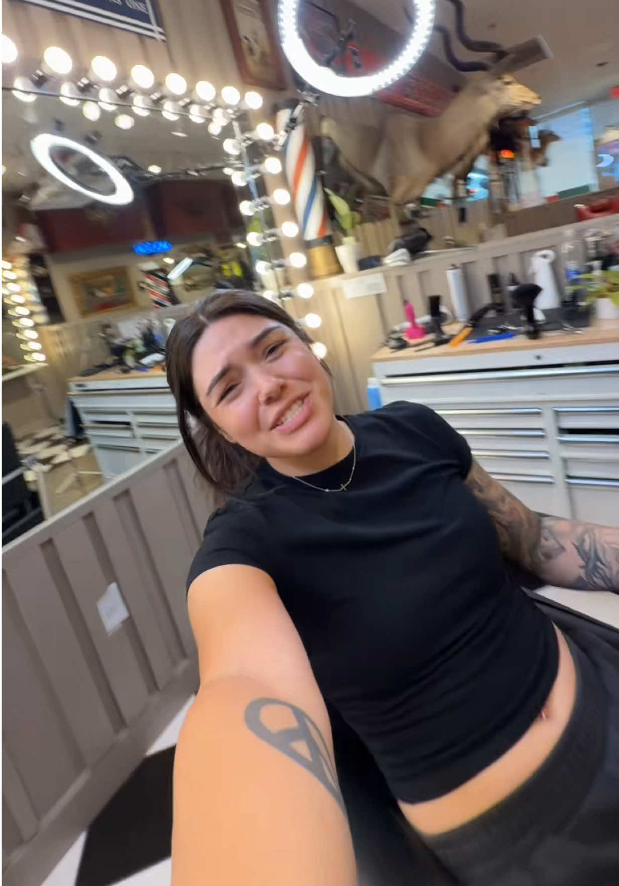 @Taylor | Elk Grove Barber