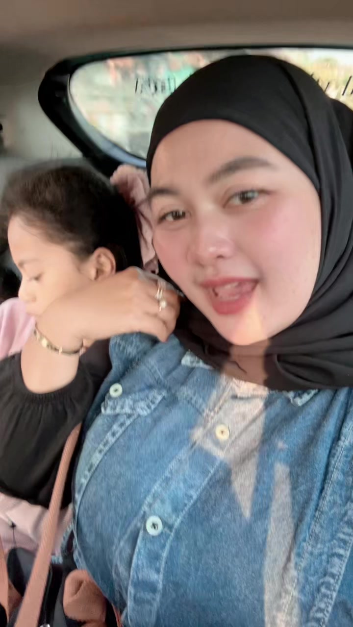 @Cantik Distira