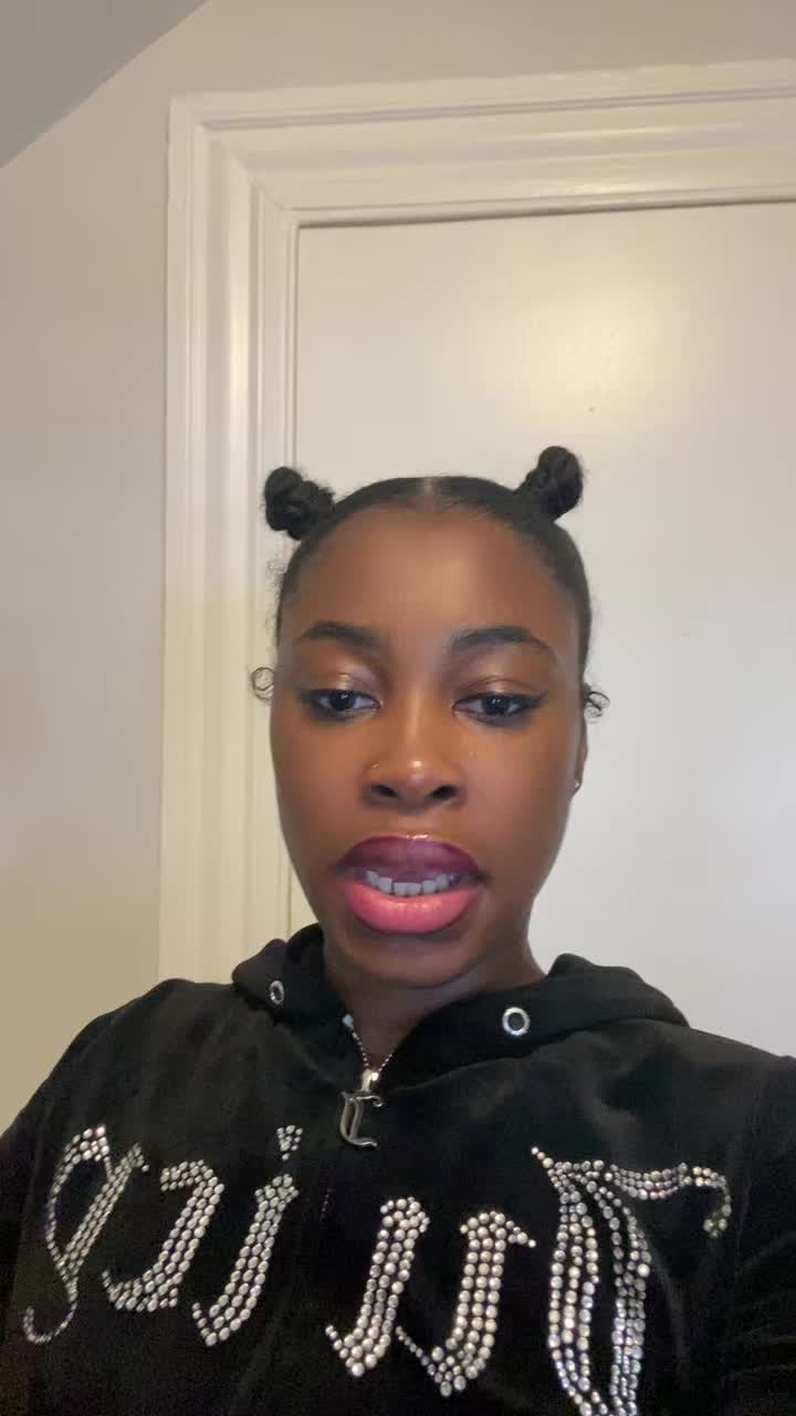 @Creole Baddie