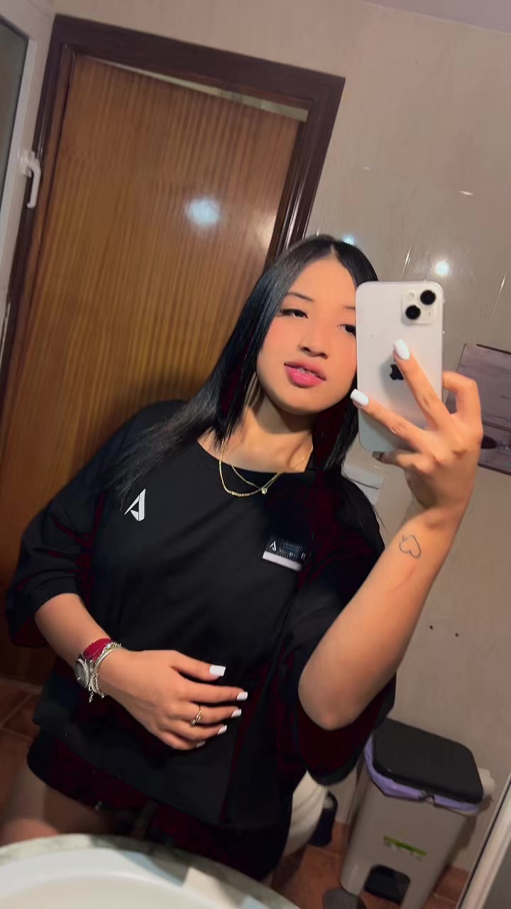 @F R A N Y E 🍒!