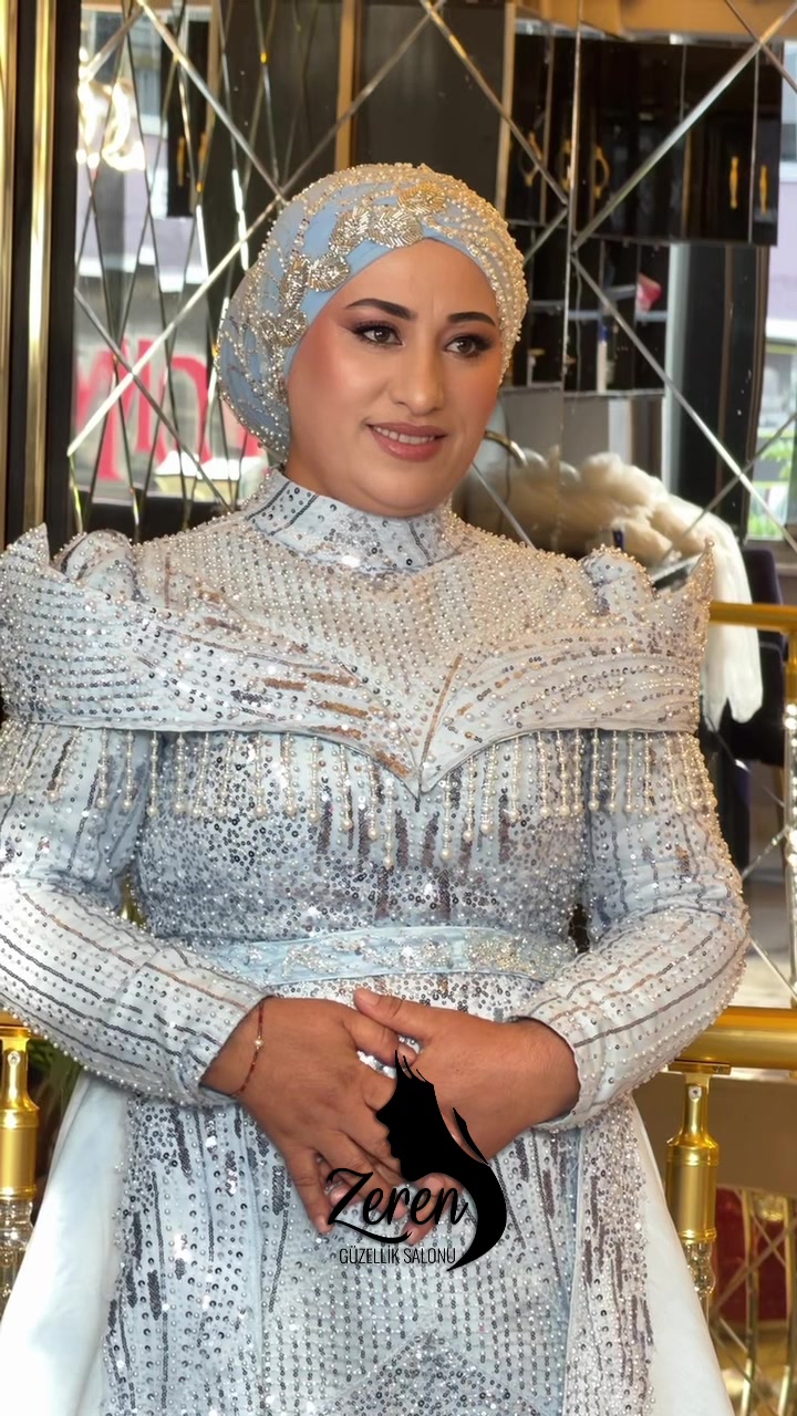 @💫Yıldız💫Zeren Güzellik Salon
