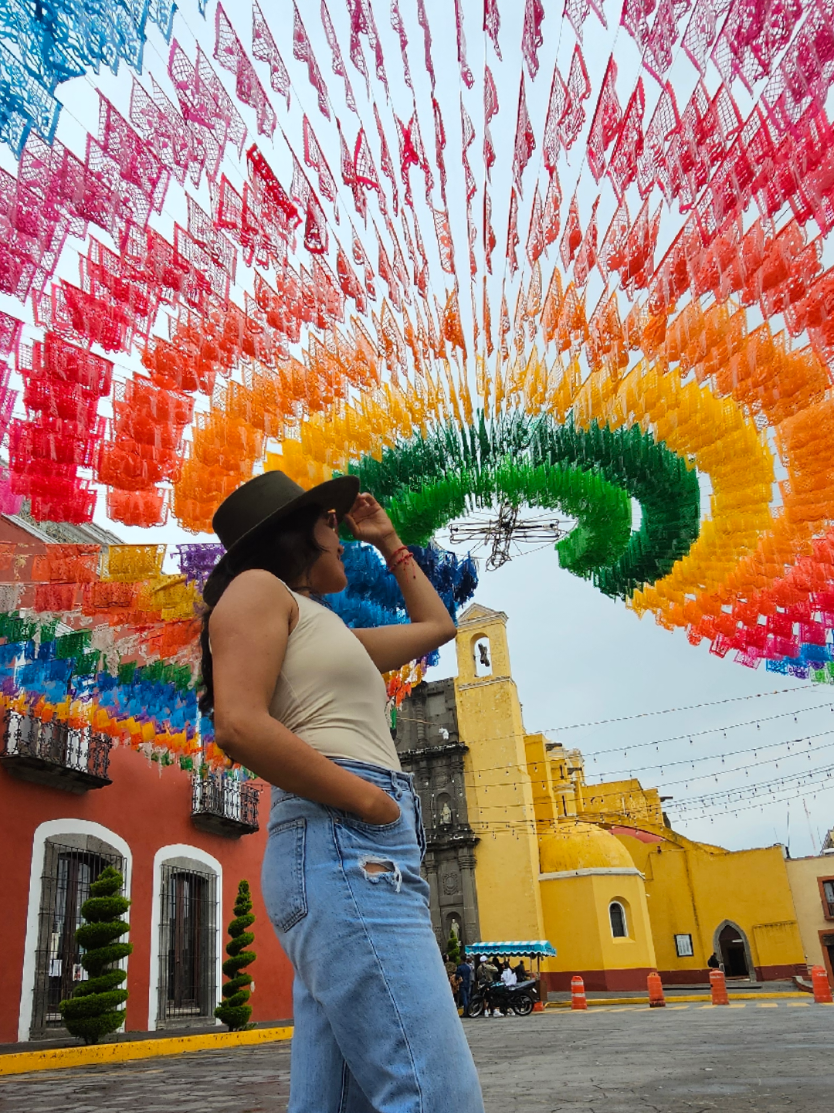 @La Reyna Citalan