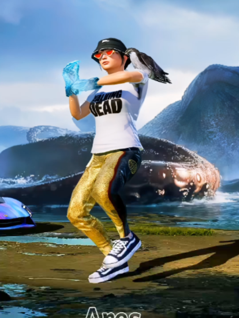 @ArEs୰PuBg™