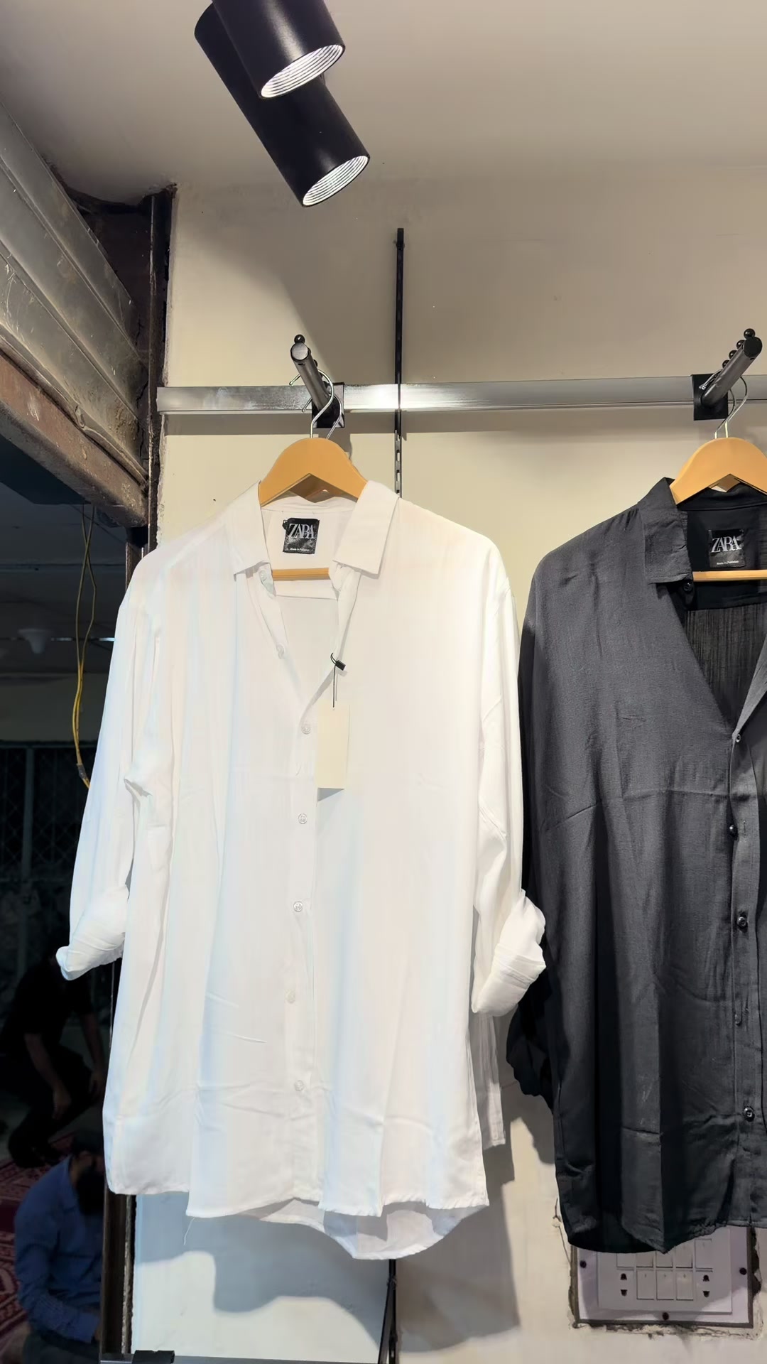 @Bin ibad Garments
