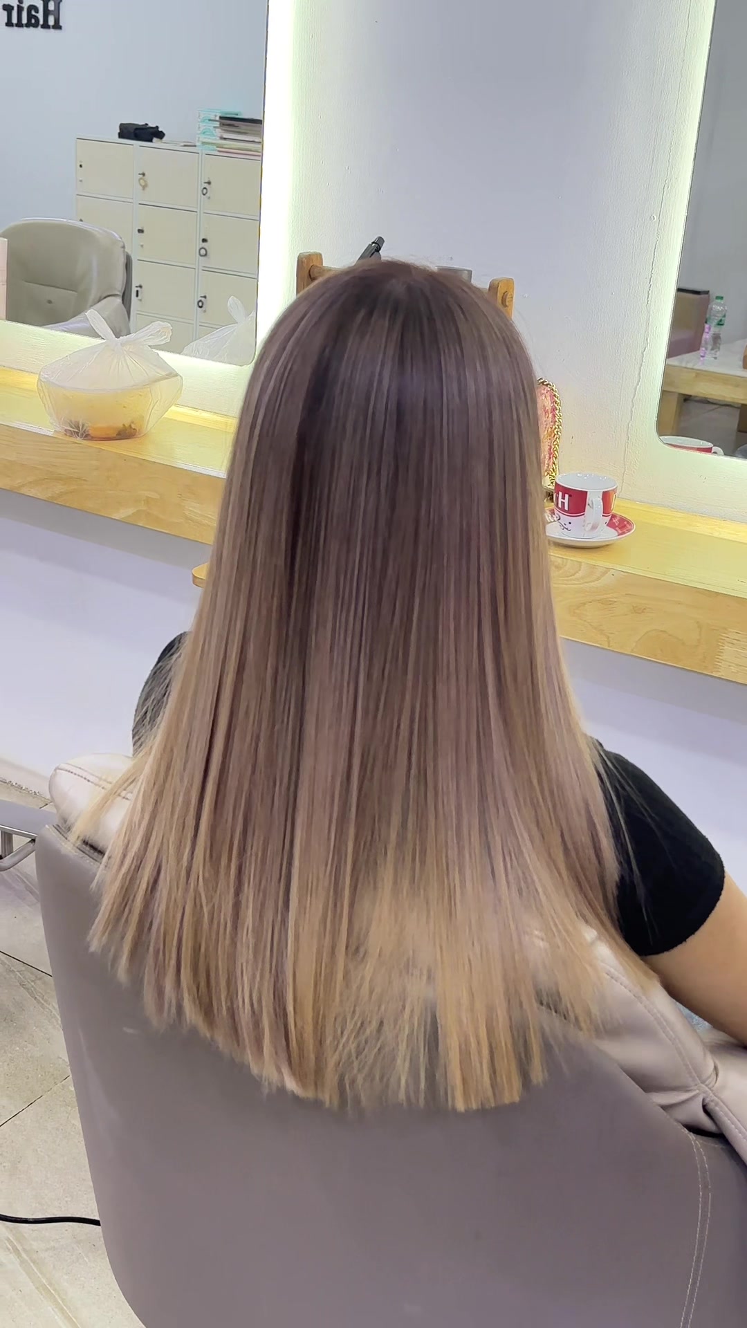 @MAAX HAIR SALON