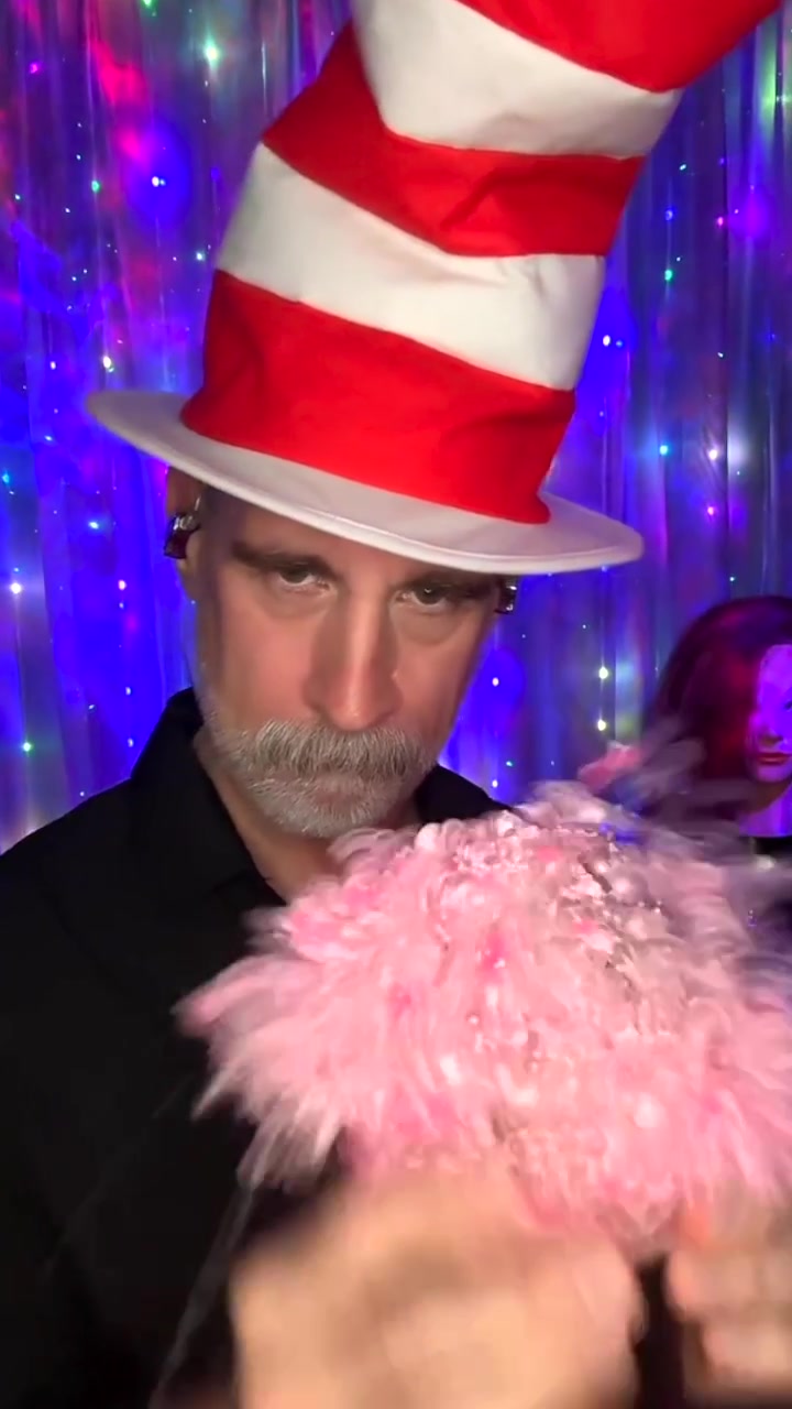 @Tom Who ASMR