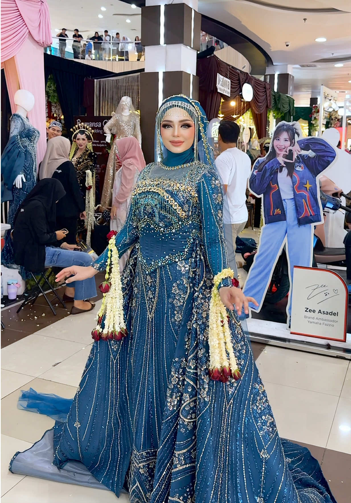 @SNR WEDDING SIDOARJO