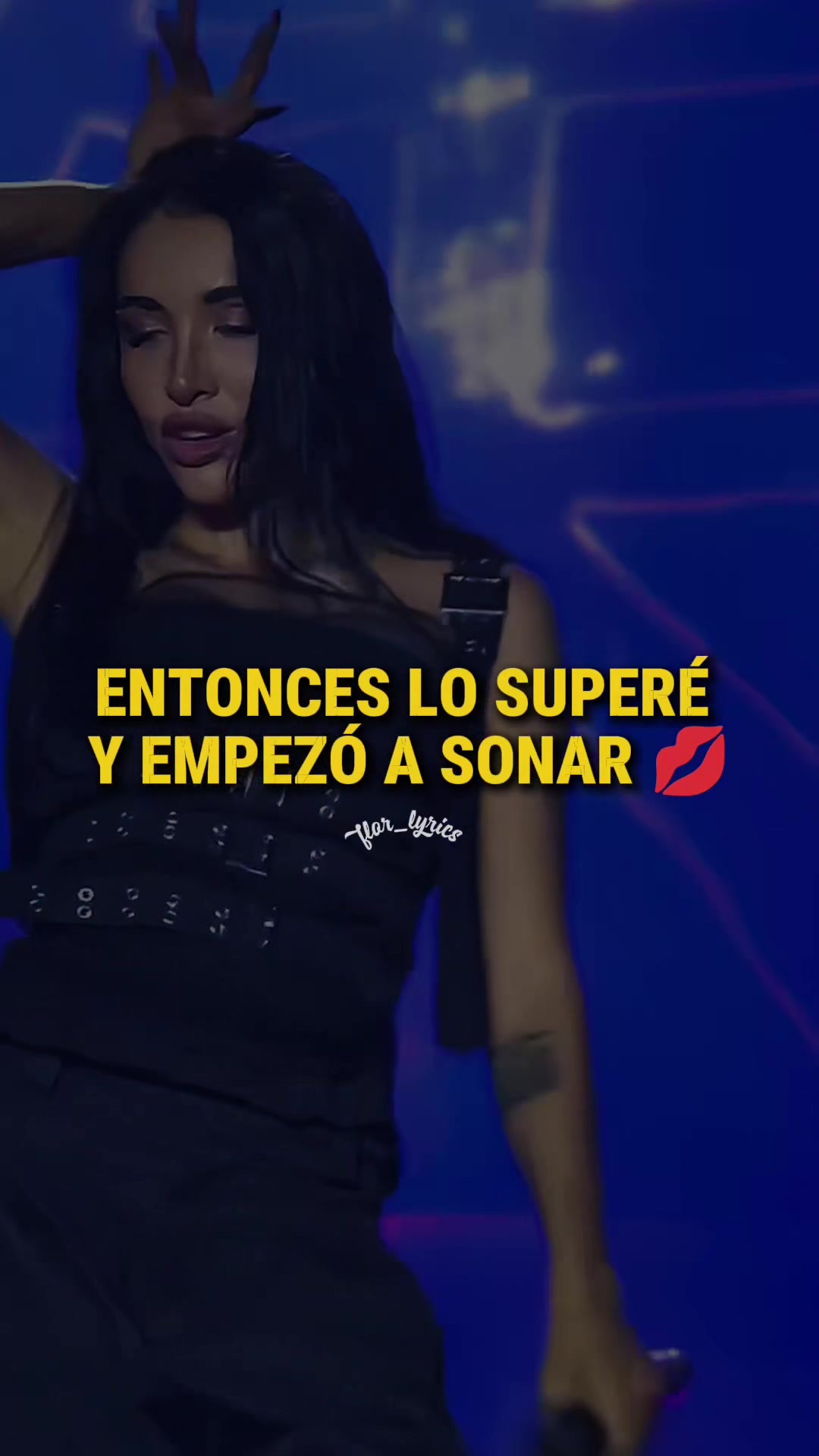 @flor_lyrics