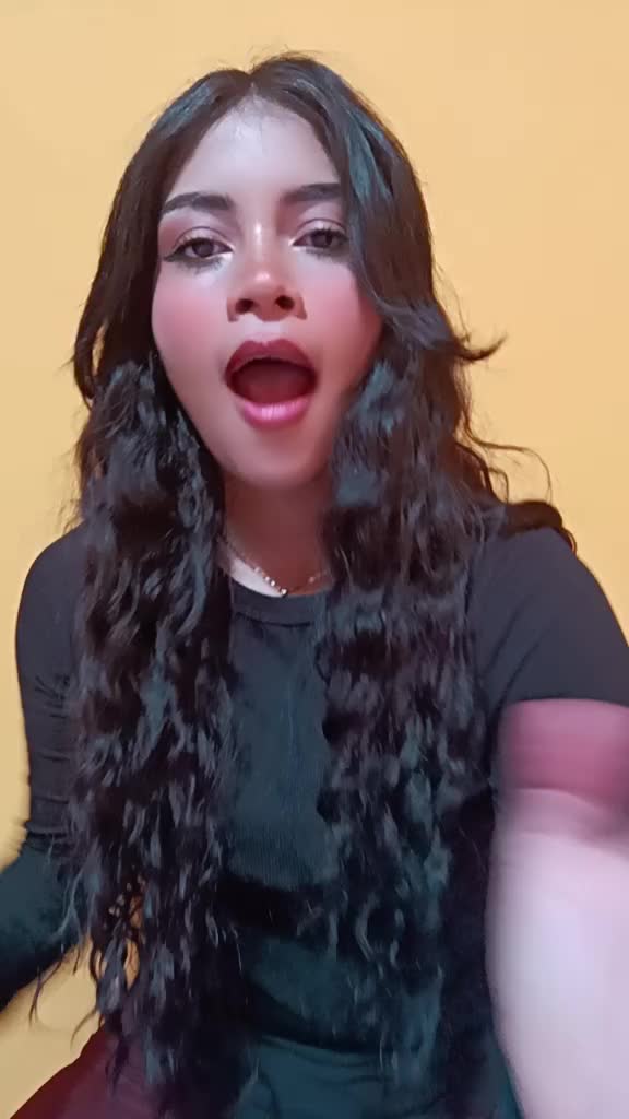 @Yeslin Alvarez