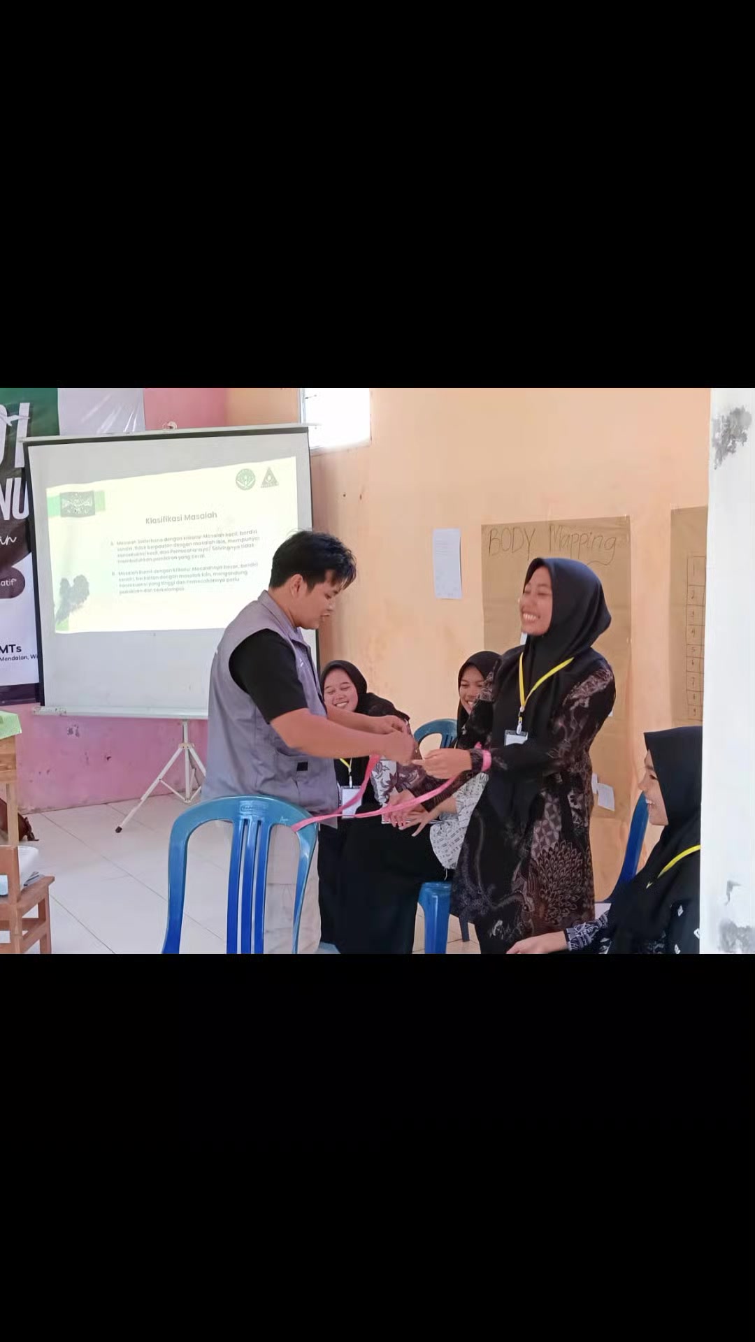 @Muslim Pasuruan