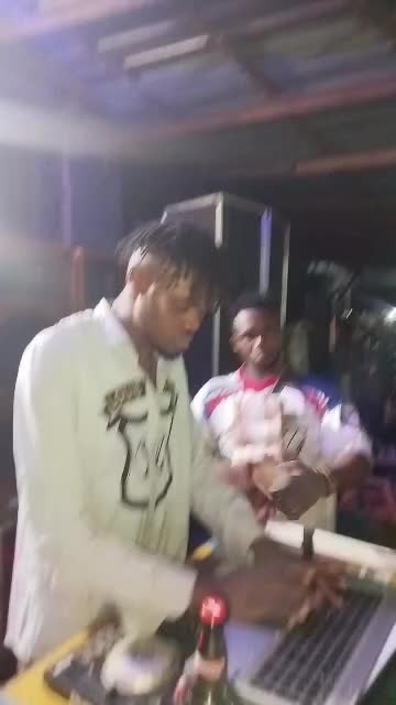 @Schoolboy_ Drums